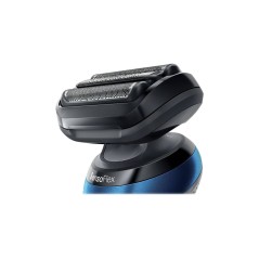Braun Series 5 Replacement Shaving Head 53B - Precision Shave for Effortless Grooming | Original Spare Part 4210201263067